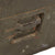 Original German WWII U.S. Captured Luftwaffe Flak D.F. 10 x 80 Binocular Optic Set in Transit Chest with Mail Home Address & Bring Back Certificate - No Tripod