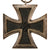 Original German WWII Wehrmacht Iron Cross 2nd Class 1939 with Ribbon - Unmarked - EKII Original Items