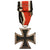 Original German WWII Wehrmacht Iron Cross 2nd Class 1939 with Ribbon - Unmarked - EKII Original Items