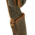 Original German WWII Bakelite Handle Trench Fighting Knife by PUMA-Werk with Custom Leather Sheath Original Items