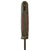 Original U.S. WWI M1905 Springfield 16 inch Rifle Bayonet Marked S.A. with WWII M3 USN Scabbard - Dated 1918 Original Items