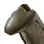 Original U.S. WWI M1905 Springfield 16 inch Rifle Bayonet Marked S.A. with WWII M3 USN Scabbard - Dated 1918 Original Items