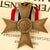 Original German WWII War Merit Cross 2nd Class with Named Award Document - KvKII Original Items