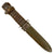 Original U.S. WWII Blade Marked Second Pattern M3 Fighting Knife by Imperial Knife Co. with Updated M8 Scabbard Original Items