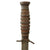 Original U.S. WWII Blade Marked Second Pattern M3 Fighting Knife by Imperial Knife Co. with Updated M8 Scabbard Original Items
