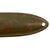Original U.S. WWII Blade Marked Second Pattern M3 Fighting Knife by Imperial Knife Co. with Updated M8 Scabbard Original Items