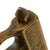 Original U.S. WWI Model 1918 Mark I Trench Knife by L. F. & C. with Steel Scabbard Original Items