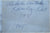 Original Japanese WWII USGI Bring Back Identified Kamikaze Pilot Hachimaki Headband & Pilot Cadet Collar Insignia with Provenance Original Items