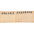 Original Japanese WWII USGI Bring Back Identified Kamikaze Pilot Hachimaki Headband & Pilot Cadet Collar Insignia with Provenance Original Items