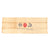 Original Japanese WWII USGI Bring Back Identified Kamikaze Pilot Hachimaki Headband & Pilot Cadet Collar Insignia with Provenance Original Items