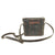 Original U.S. WWII M3 6x30 Binoculars by Westinghouse with M17 Leather Case - Dated 1943 Original Items