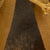 Original U.S. WWII Named M1 Front Seam Fixed Bale Helmet with Westinghouse Liner & Helmet Net Original Items