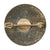 Original German WWII Era NSDAP Party Late War Painted Membership Badge Pin by Hans Doppler of Wels - RZM M1/159 Original Items