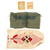 Original German WWII Insignia, Award, and Tinnie Grouping with KvKII, Eastern Medal, and More - 19 Items Original Items