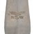 Original German WWII Luftwaffe Fl.U.V. Marked Barracks Flatware Set with M35 Sports Shirt Insignia and NSDAP Armband - 6 Items Original Items