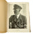 Original German WWII "Deutschland erwacht" NSDAP Cigarette Card Album with Slip Cover Original Items