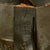 Original British WWII Air Raid Warden Painted Brodie MkII Steel Helmet - Dated 1939 Original Items