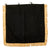 Original German WWII DJ Deutsches Jungvolk German Youth Organization Fringed Trumpet Banner - 19" x 19 1/2" Original Items