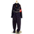 DRAFT 1 HITLER YOUTH UNIFORM SET WITH EXTRA PAPERS IN POCKET Original Items