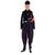 DRAFT 1 HITLER YOUTH UNIFORM SET WITH EXTRA PAPERS IN POCKET Original Items