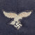 Original Excellent German WWII Luftwaffe Officer Schirmmütze Visor Cap with Bullion Insignia - Size 57 Original Items