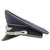 Original Excellent German WWII Luftwaffe Officer Schirmmütze Visor Cap with Bullion Insignia - Size 57 Original Items