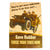 Original U.S. WWII Propaganda Poster - Save Rubber Check Your Tires Now - Willys Jeep - OWI Poster No. 21 Original Items
