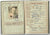 Original German WWII Set of Four Identification Books - (2) Wehrpaß, (1) Soldbuch & (1) Arbeitsbuch Original Items