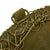Original U.S. WWII 1944 McCord Front Seam Swivel Bale M1 Helmet with Net and Westinghouse Liner - Complete Original Items