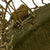 Original U.S. WWII 1944 McCord Front Seam Swivel Bale M1 Helmet with Net and Westinghouse Liner - Complete Original Items