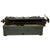 Original German WWII Rare SS Typewriter by Olympia Büromaschinenwerke AG. - Serial 511862 Original Items