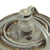 Original German WWII Luftwaffe Messerschmitt Bf 109 Mutterkompaß Master Compass in Gimbal Ring Mount Original Items
