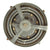 Original German WWII Luftwaffe Messerschmitt Bf 109 Mutterkompaß Master Compass in Gimbal Ring Mount Original Items