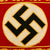 Original German WWII NSDAP Kreisleitung District Leadership Head Department Leader Armband with RZM Tag Original Items
