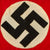 Original German WWII NSDAP & SA Multi-piece Cotton Armband with Embroidered Insignia Original Items