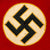 Original German WWII NSDAP Ortsgruppe Politisches Leiter Anwärter Armband - Local Political Group Leader Candidate Original Items