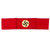 Original German WWII NSDAP Ortsgruppe Politisches Leiter Anwärter Armband - Local Political Group Leader Candidate Original Items