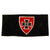 Original German WWII National Socialist State Veteran's Association Felt Armband - NSRKB Original Items