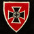 Original German WWII National Socialist State Veteran's Association Felt Armband - NSRKB Original Items