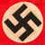 Original Rare German WWII NSDAP Organisation TODT Printed Armband Original Items
