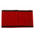 Original German WWII SS Member's Wool & Rayon Multi-Piece Armband - Service Used Original Items