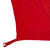 Original German WWII NSDAP Double Sided National Political Flag with Hanger Loops - 47" x 61 ½" Original Items