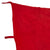 Original German WWII NSDAP Double Sided National Political Flag with Hanger Loops - 47" x 61 ½" Original Items