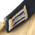 Original German WWII Service Worn Heer Medical Oberstabsarzt Officer Summer Canvas Uniform Tunic Original Items