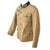 Original German WWII Service Worn Heer Medical Oberstabsarzt Officer Summer Canvas Uniform Tunic Original Items
