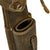 Original German WWII 98k 1939 dated Bayonet by W.K.C. with Scabbard & Rare Luftwaffe DAK Canvas Frog - Matching Serial 455 a Original Items