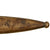 Original German WWII 98k 1939 dated Bayonet by W.K.C. with Scabbard & Rare Luftwaffe DAK Canvas Frog - Matching Serial 455 a Original Items