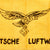 Original German WWII Unissued Deutsche Luftwaffe Air Crew Bailout Identification Armband Original Items