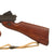 Original U.S. WWII Thompson M1 Display SMG with Philadelphia Ordnance Steel Receiver, Drop Bag, Magazine, NOBUCKL Sling & More! Original Items