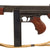 Original U.S. WWII Thompson M1 Display SMG with Philadelphia Ordnance Steel Receiver, Drop Bag, Magazine, NOBUCKL Sling & More! Original Items